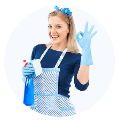 end of lease cleaning